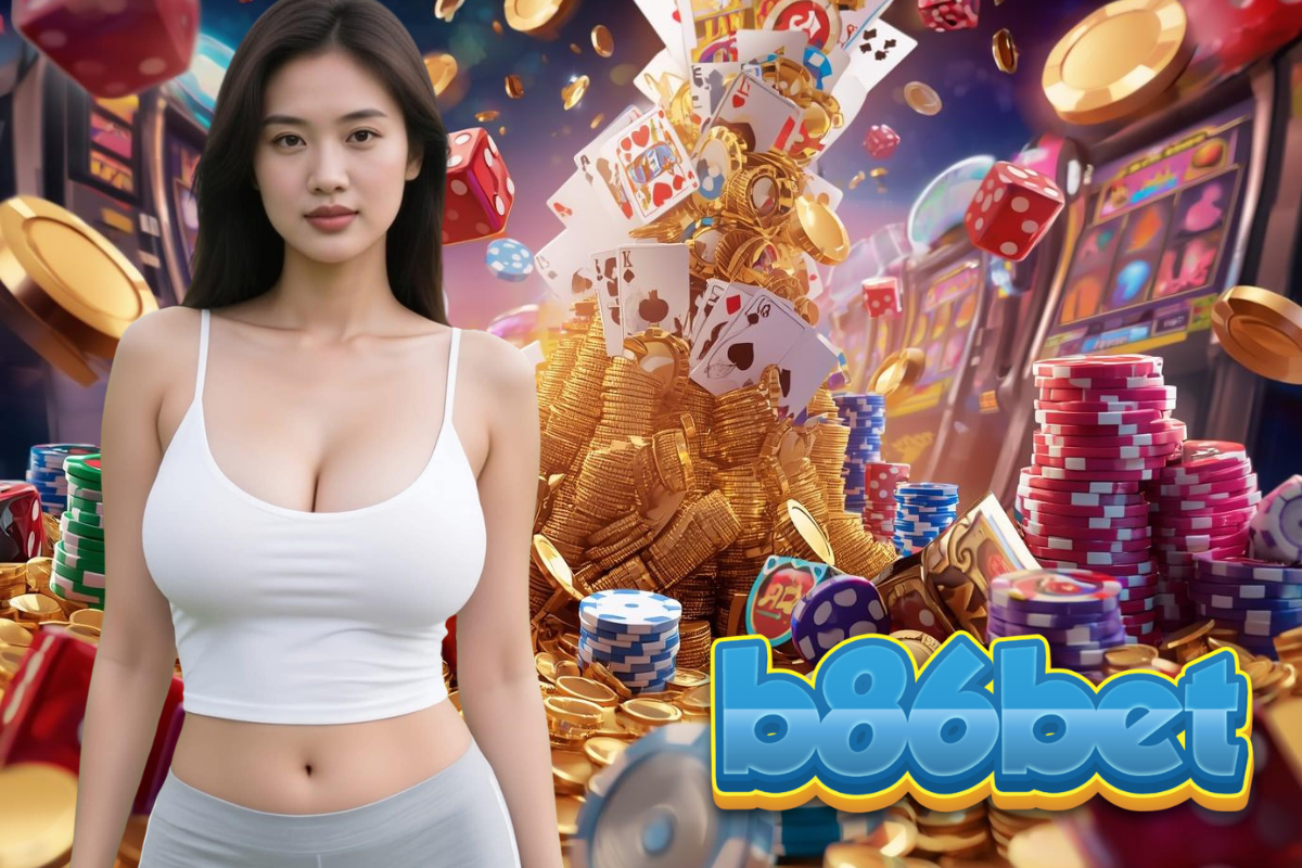 b86bet เครดิตฟรี