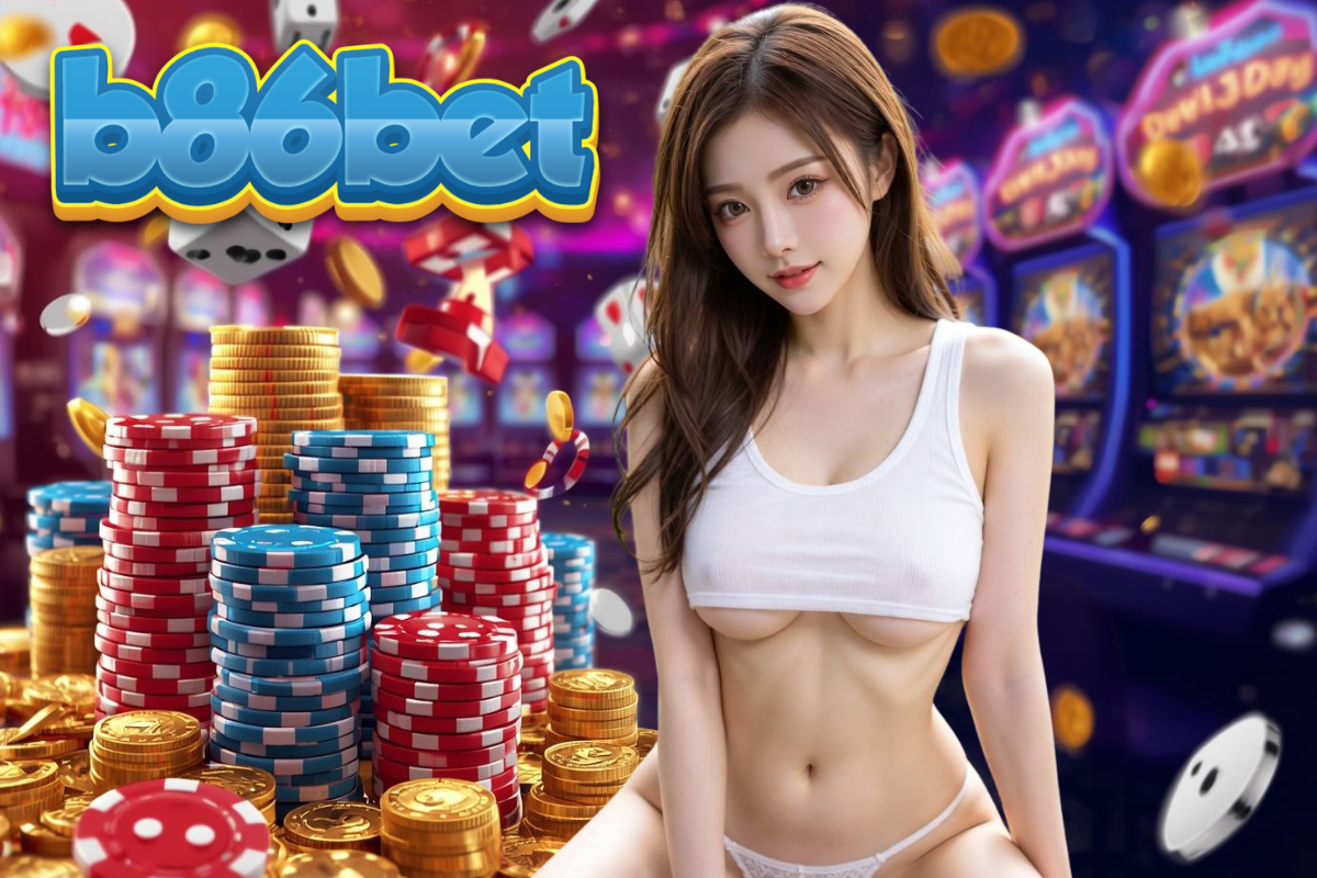 b86bet